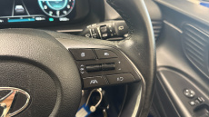 Hyundai BAYON 1.0 TGDi 48V MHEV Premium 5dr DCT Petrol Hatchback